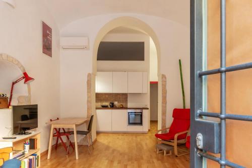 GuestHost - Campani Cozy Apartment, Rzym (zdjęcie 6)