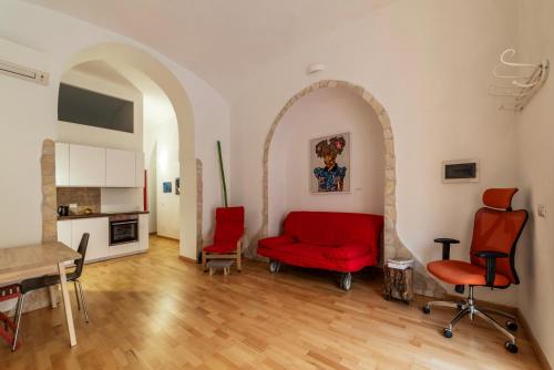 GuestHost - Campani Cozy Apartment, Rzym (zdjęcie 4)