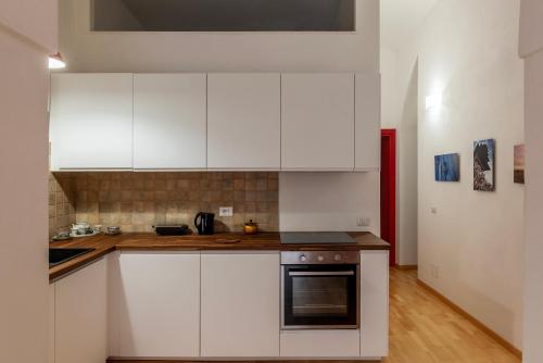 GuestHost - Campani Cozy Apartment, Rzym (zdjęcie 8)