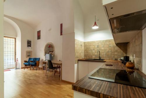 GuestHost - Campani Cozy Apartment, Rzym (zdjęcie 7)
