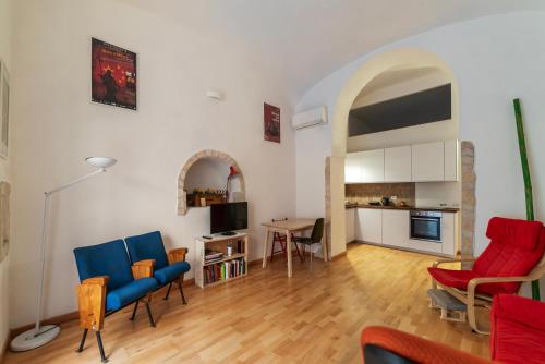 GuestHost - Campani Cozy Apartment, Rzym (zdjęcie 5)