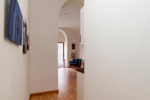 GuestHost - Campani Cozy Apartment, Rzym (zdjęcie 10)