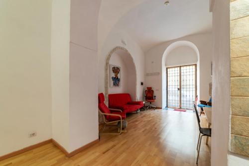 GuestHost - Campani Cozy Apartment, Rzym (zdjęcie 3)