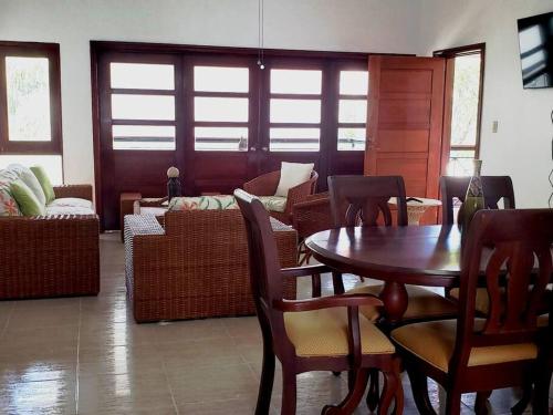 Apartamento Corozos 2-202 in Guavaberry