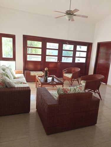 Apartamento Corozos 2-202 in Guavaberry