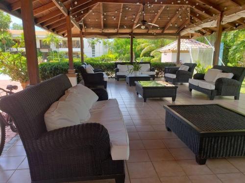 Apartamento Corozos 2-202 in Guavaberry