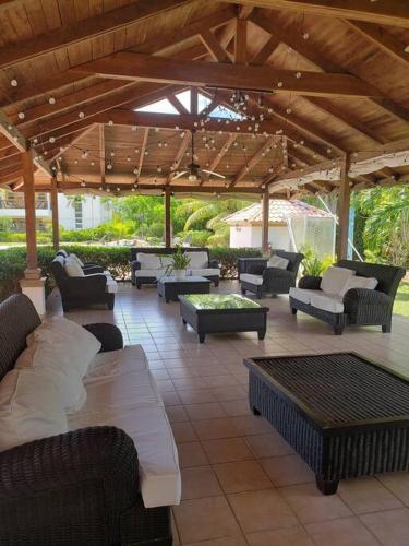 Apartamento Corozos 2-202 in Guavaberry