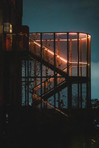 The Click Clack Hotel Medellín