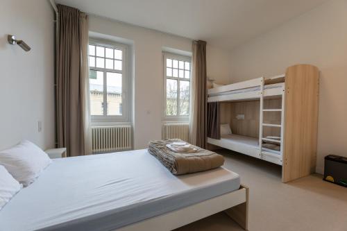 La Brasserie Hostel in Metz