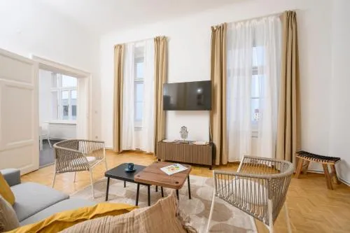 Spacious apartment in Graz for 6 people in Graz, Österreich