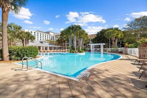 Studio in Heart of the Village in Destin, USA