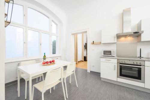 Facilities, Spacious apartment in Graz for 6 people in Sankt Leonhard