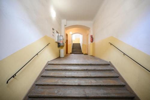 One-Bedroom Family Apartment image 9