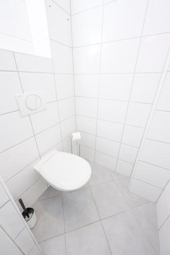 One-Bedroom Family Apartment image 7