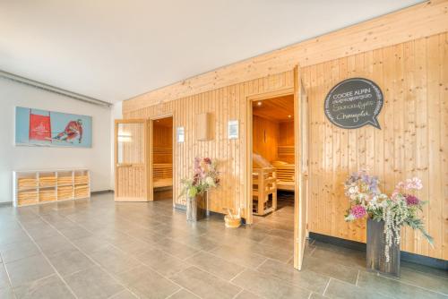 COOEE alpin Hotel Kitzbüheler Alpen in Sankt Johann in Tirol