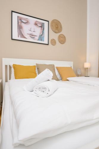 One-Bedroom Family Apartment image 3