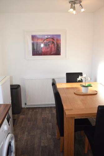 Kelpies Serviced Apartments-McKay in เอิร์ท