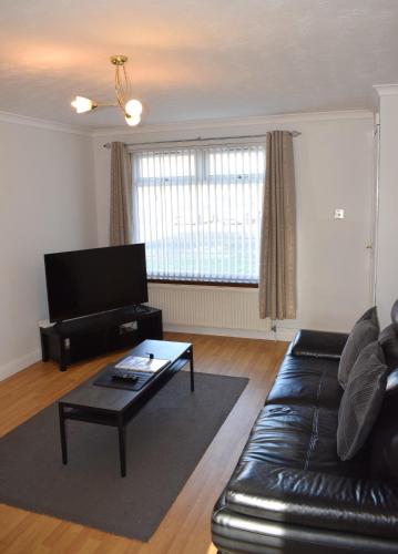 Kelpies Serviced Apartments-McKay in เอิร์ท