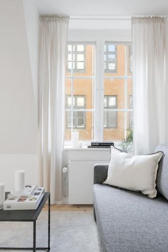 Charmerende lejlighed ved Nyhavn 3 sal, Kodaň (fotografie 8)