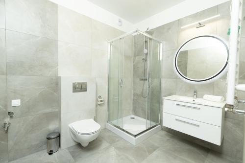 Sonata Apartments, Breslau (Foto 8)