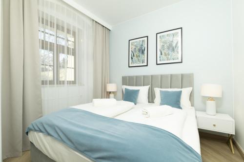 Sonata Apartments, Breslau (Foto 9)