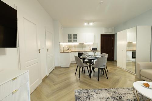Sonata Apartments, Breslau (Foto 10)