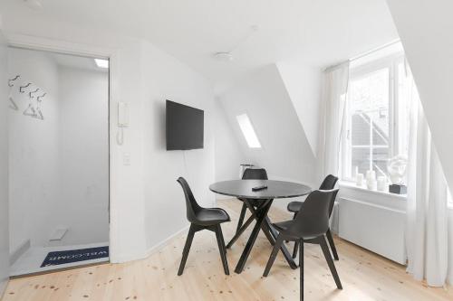 Charmerende lejlighed ved Nyhavn 3 sal, Kodaň (fotografie 3)