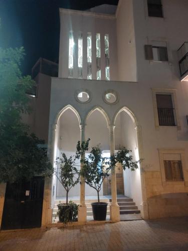 Jaffa Getaway sea front, luxury Duplex, Port & Old City 2m walk, Tel Aviv