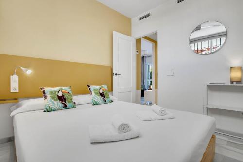 Two-Bedroom Superior Apartment image 6