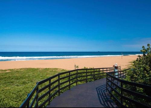 Pantai, Zimbali Suites 212, Zimbali Estate in Ballito