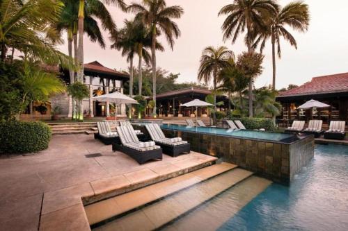 Kolam renang, Zimbali Suites 212, Zimbali Estate in Ballito