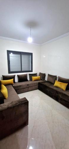 Bel Appartement neuf a 7 min de la plage avec piscine privee near Dream Village