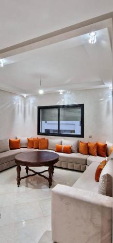 Bel Appartement neuf a 7 min de la plage avec piscine privee near Dream Village