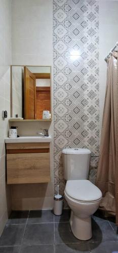 Bel Appartement neuf a 7 min de la plage avec piscine privee near Dream Village