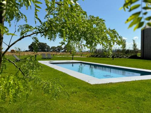 bazen, Durbuy Insolite - Natural Escape in Petite-Eneille