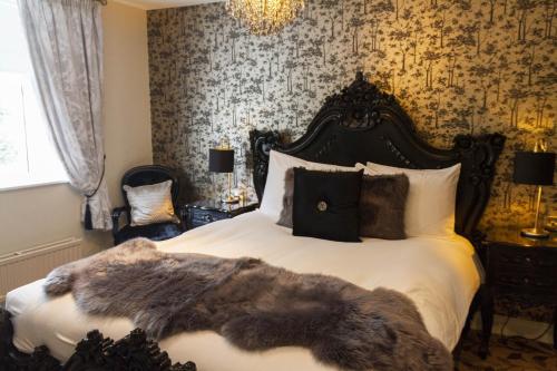 Double room, superior