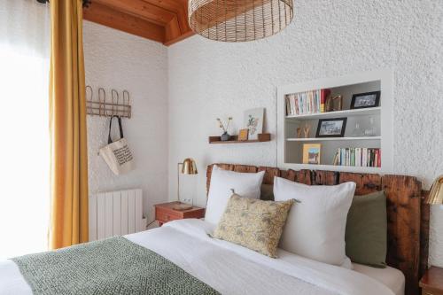 Maison Emme in 凱哈斯地區莫利納