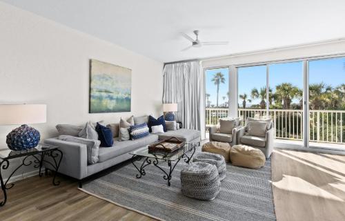 The Crescent 117 in Destin, USA