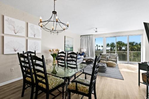 The Crescent 117 in Destin, USA