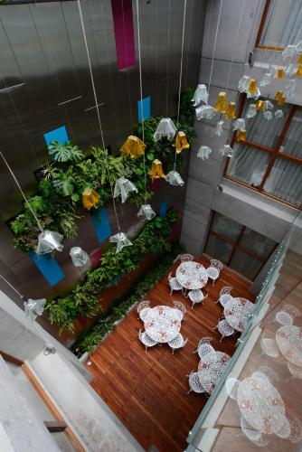 Marquiz Hotel Boutique
