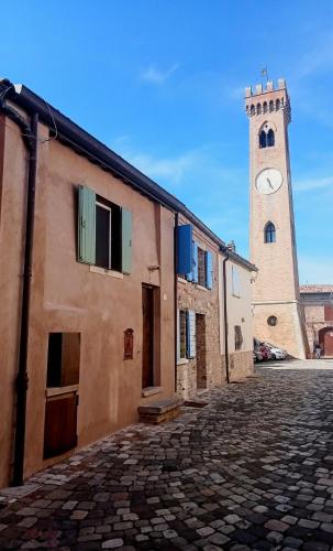 CasAlice - Apartment - Santarcangelo di Romagna