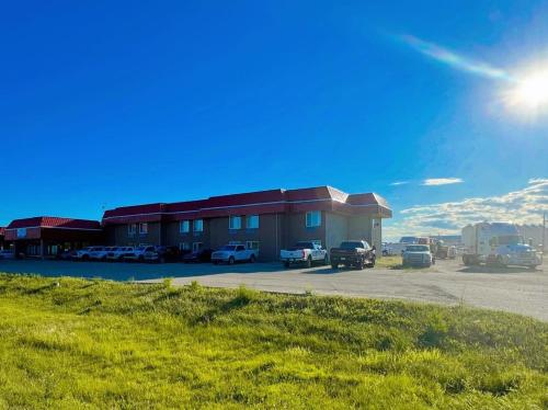 . The Viking Inn