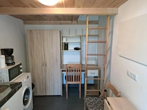 Monte Mini Apartments Vienna 10 Minutes to downtown in Wien, Österreich