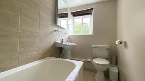 Twin room, private bathroom
