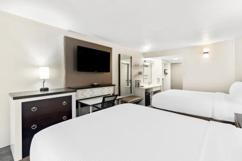 Holiday Inn Express Atlanta Galleria-Ballpark Area by IHG in Atlanta, USA