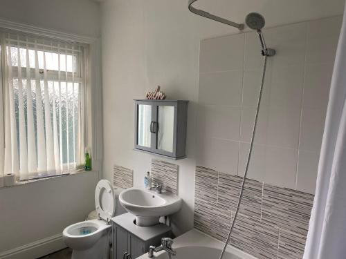 Marvellous Room 2 in Tunstall