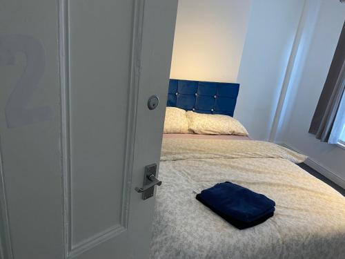 Marvellous Room 2 in Tunstall