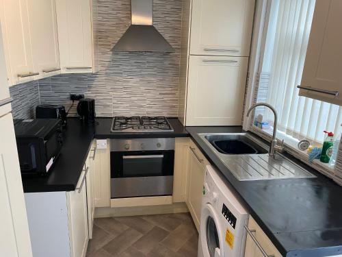 Marvellous Room 2 in Tunstall