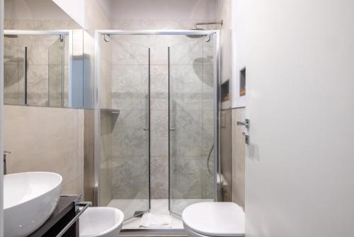 Belli Suites Vatican Rome Guest House