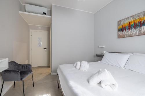 Belli Suites Vatican Rome Guest House, Rzym (zdjęcie 7)
